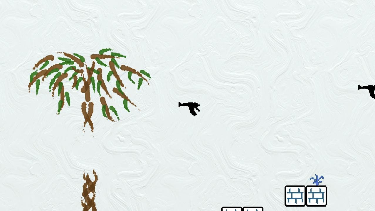 Vain - LD42 Compo Game screenshot 2