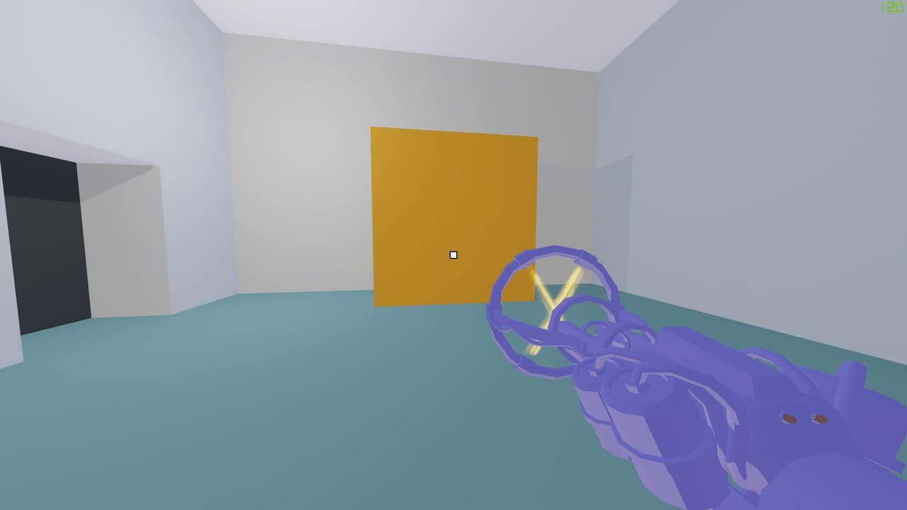 Molecular Tangler screenshot 3