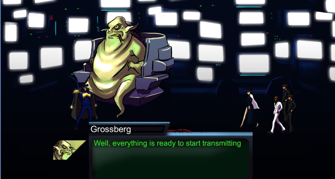 WildRoad screenshot 4
