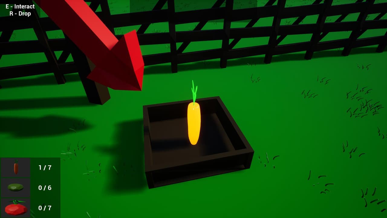 Farm Something screenshot 2