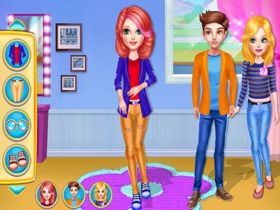 Boys & Girls at the Museum screenshot 3