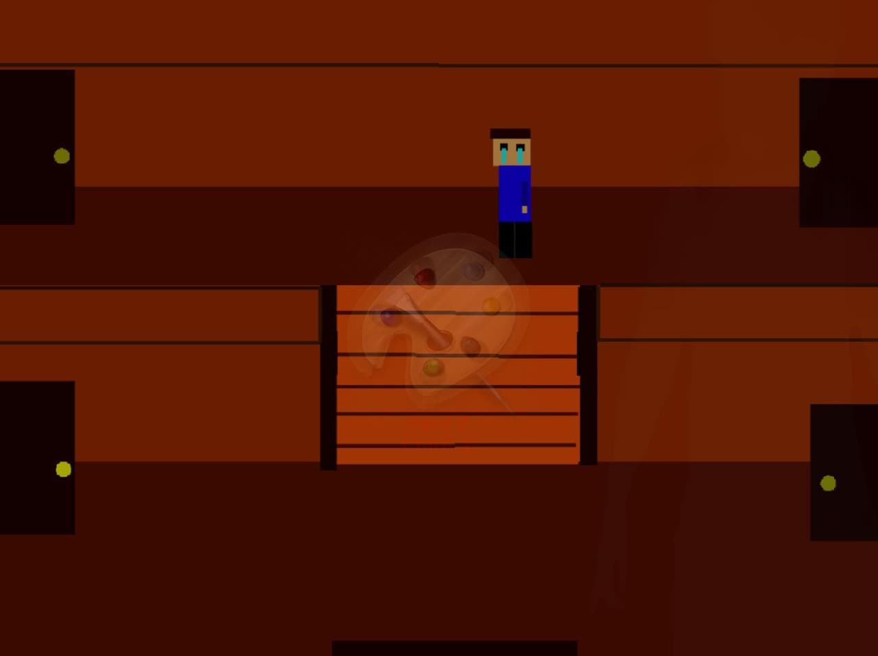 Night of nightmares screenshot 2