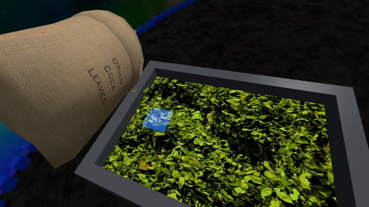 Cyber Dose screenshot 4