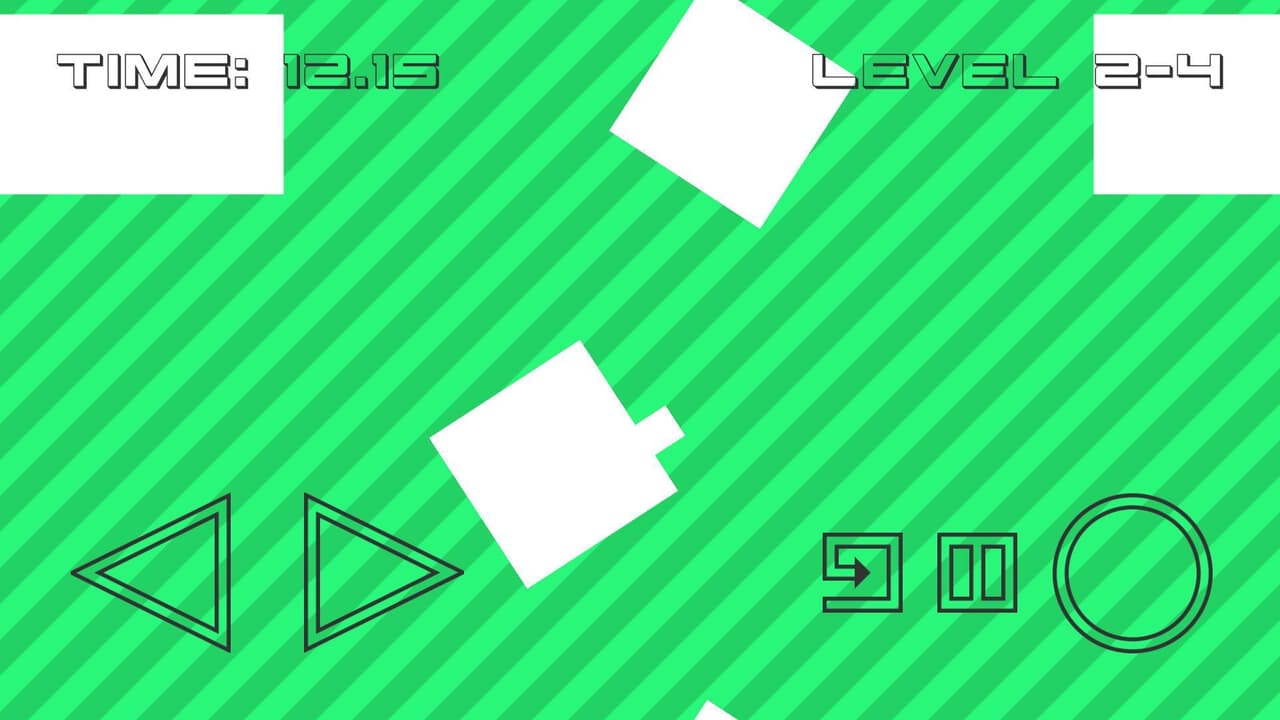 Quad Maze Lite V4.4 Mac screenshot 5