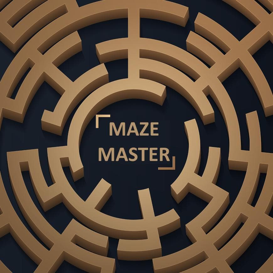 Maze Master (matanmaron)