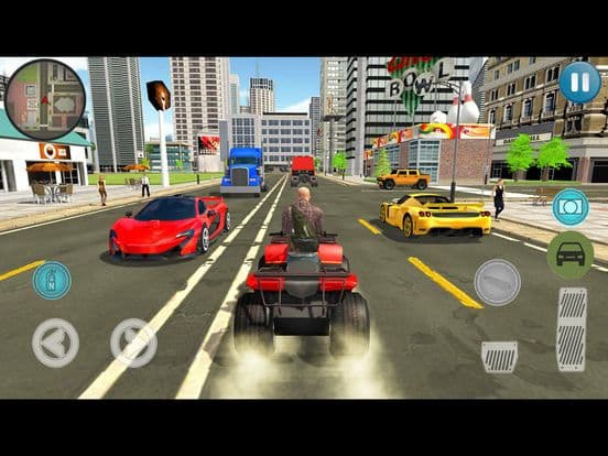 Go To Town 3 screenshot 5