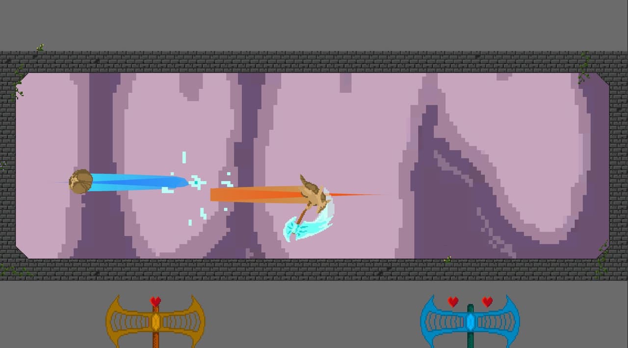 Axetreme Armadillo screenshot 2