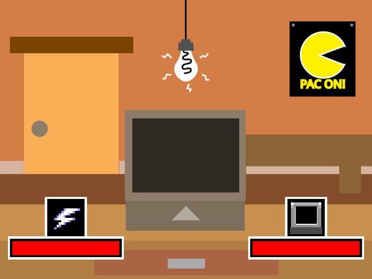 Eight Nights Eight Games (Demo) screenshot 3