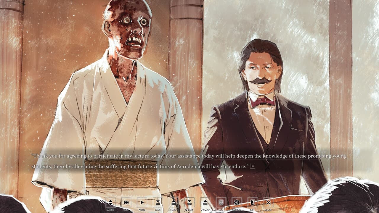 Hira Hira Hihiru screenshot 4