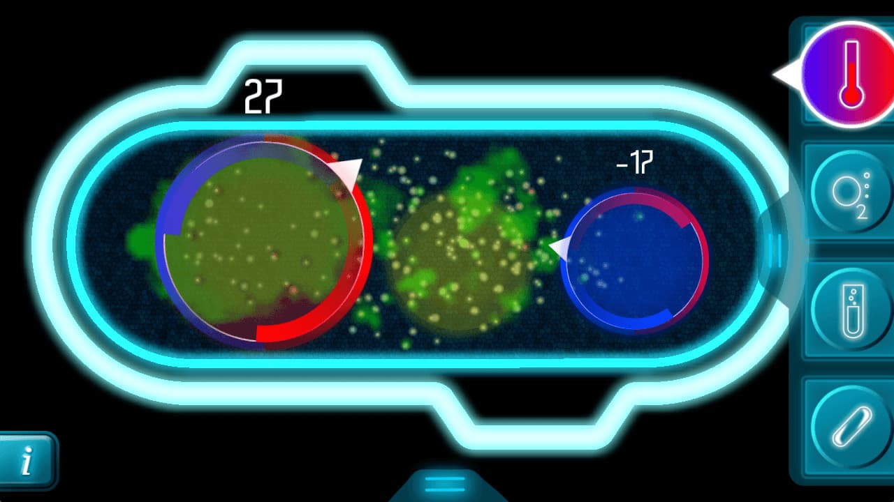 Mitosis screenshot 6