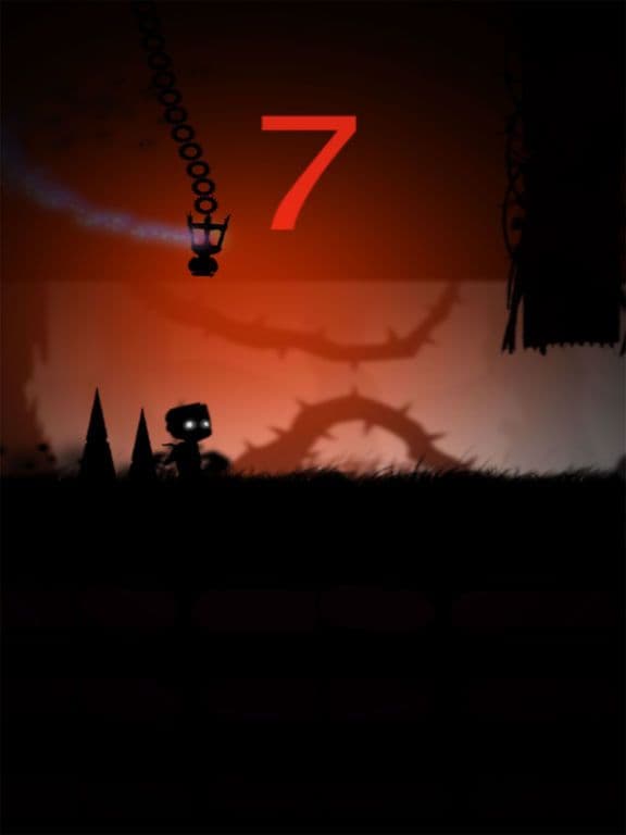 Shadow secret dark escape screenshot 3