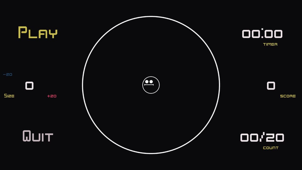 Atom Space