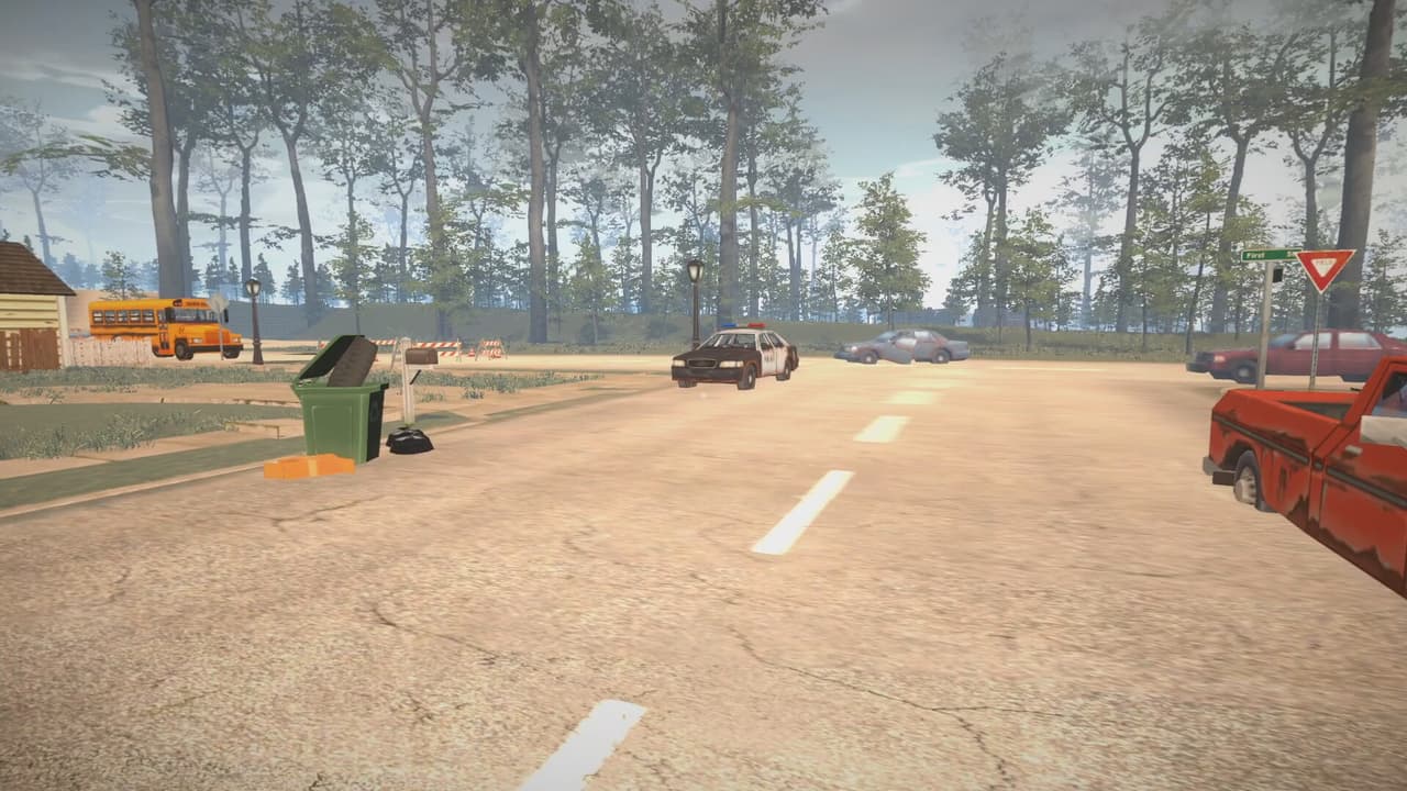 Deadly Flare screenshot 5