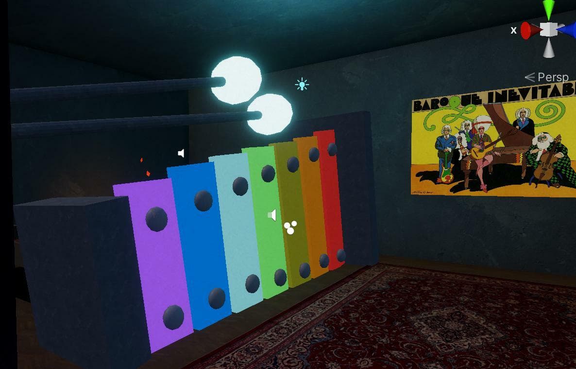 NYU DIY Multiplayer Space