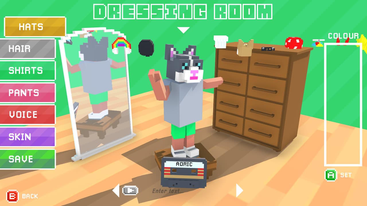 Think of the Children Beta screenshot 2