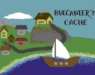 Buccaneers Cache
