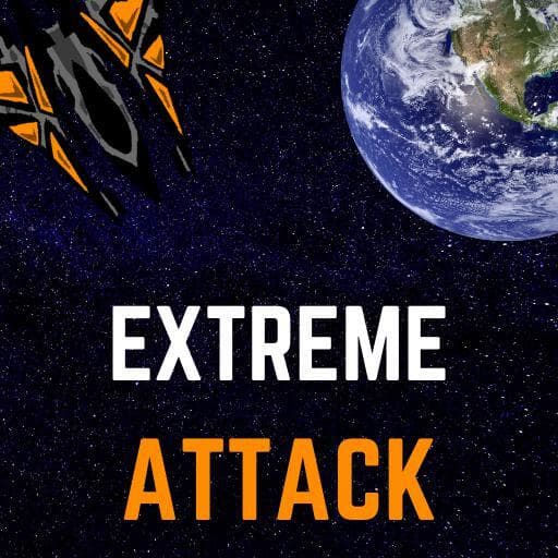 EXTREME ATTACK