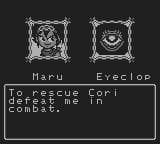Marus Mission (1990)