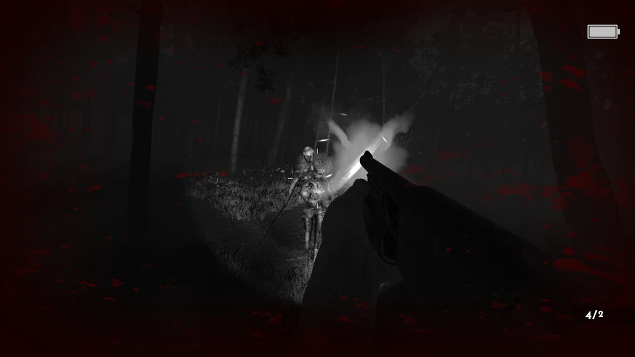 Banshee Hunt