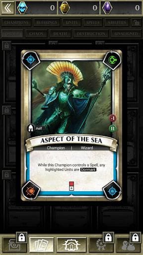 Warhammer AoS Champions screenshot 5