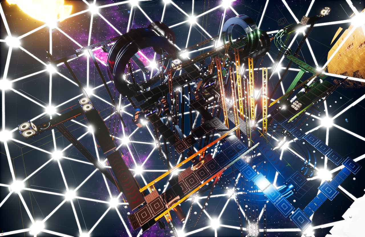 Technosphere screenshot 6