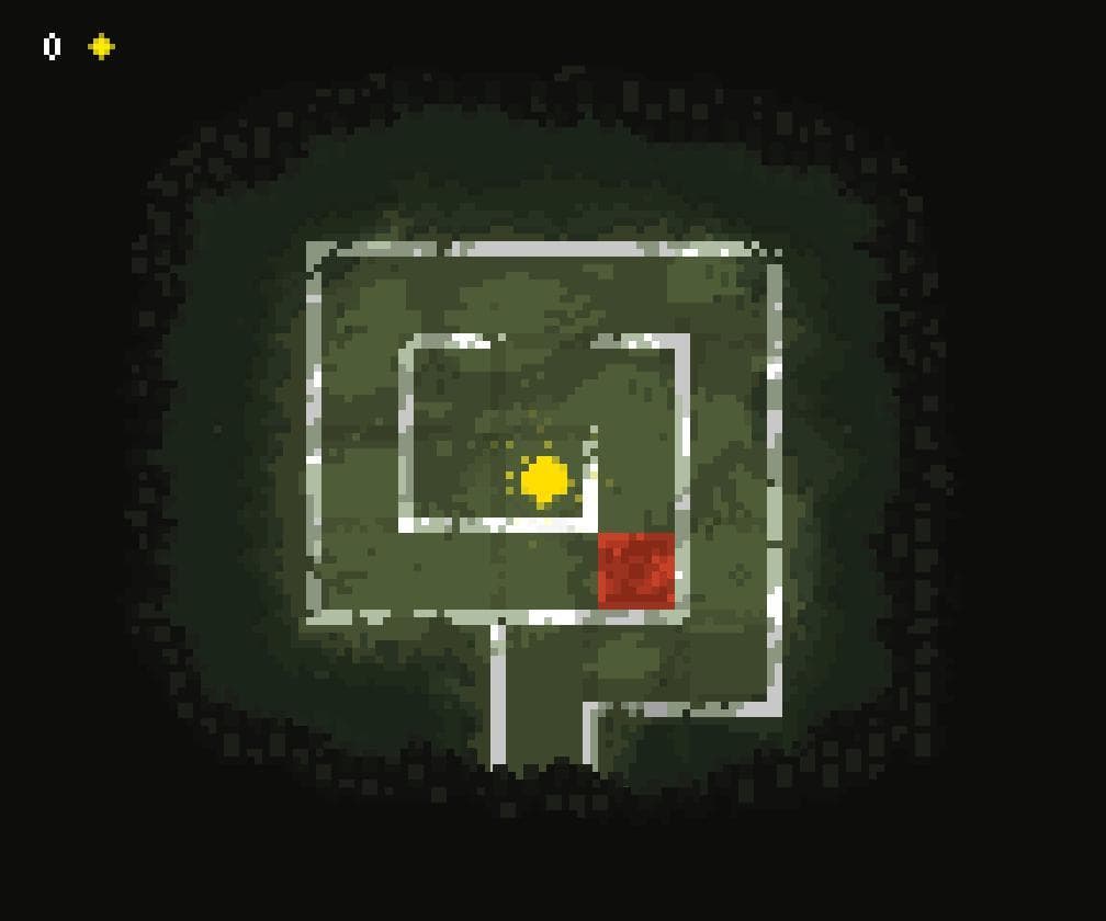 CUBIC VISITOR DEMO screenshot 2