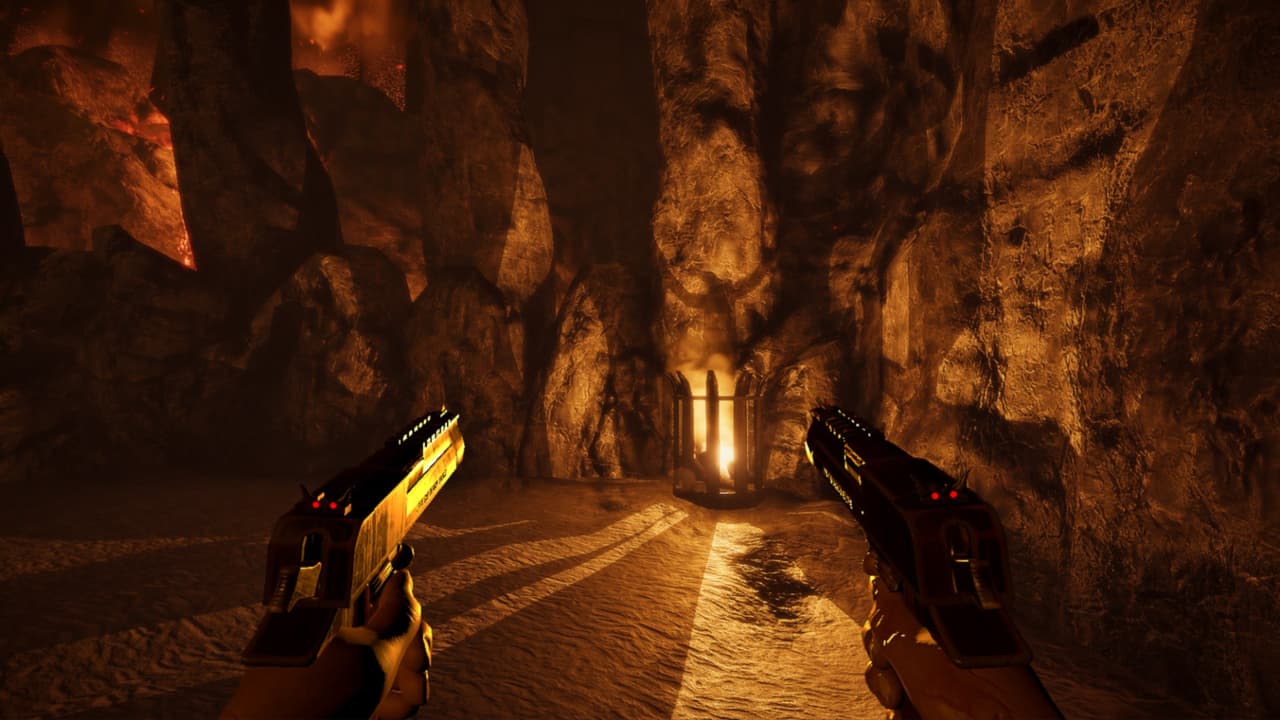UNLEASH HELL screenshot 3
