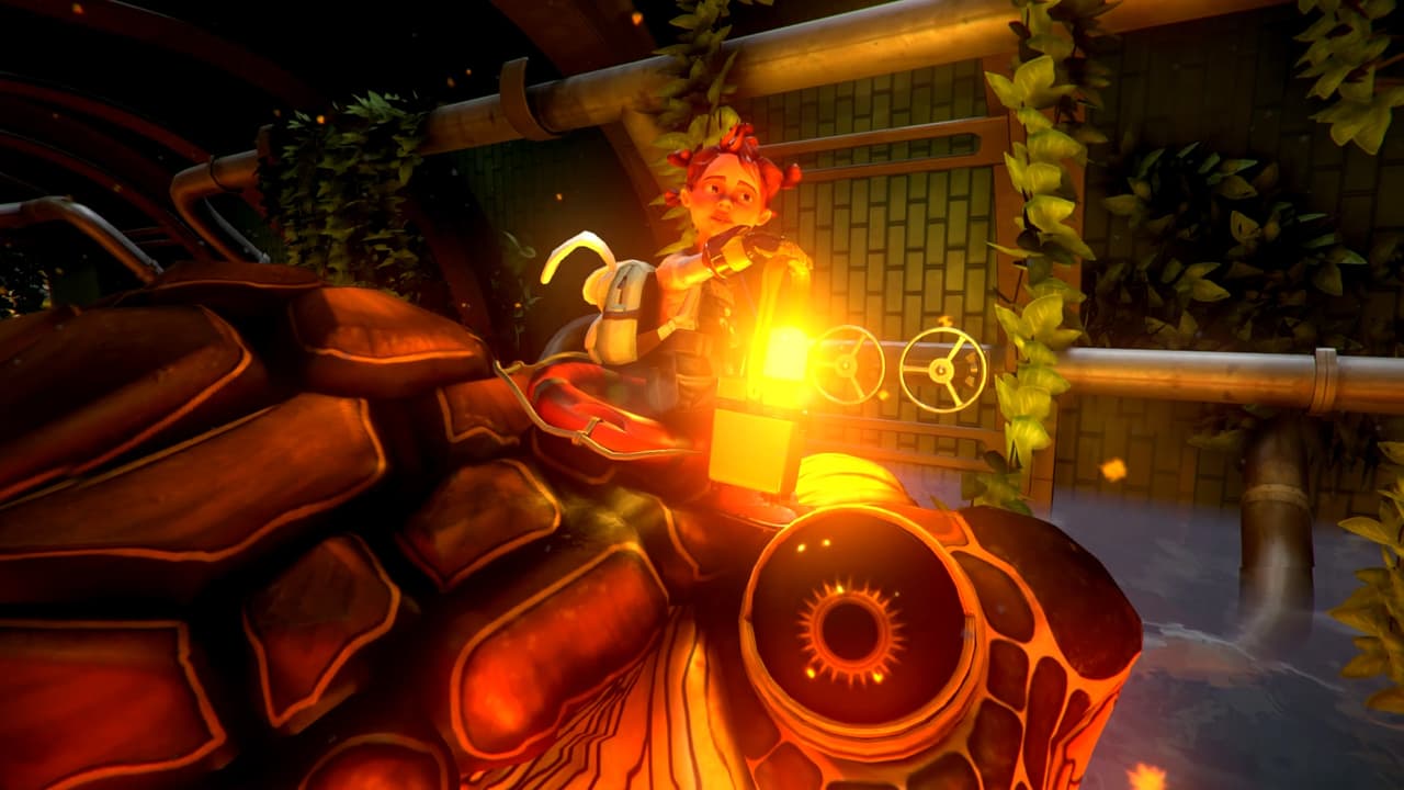 KAPIA (itch) screenshot 2
