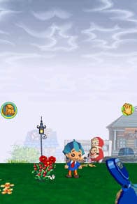 Magicians Quest Mysterious Times screenshot 2