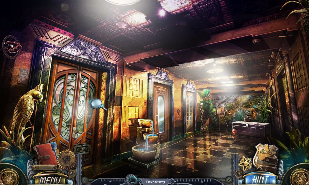 Dead Reckoning: Silvermoon Isle Collectors Edition