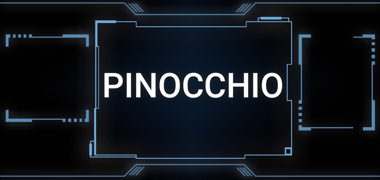 Pinocchio (itch)