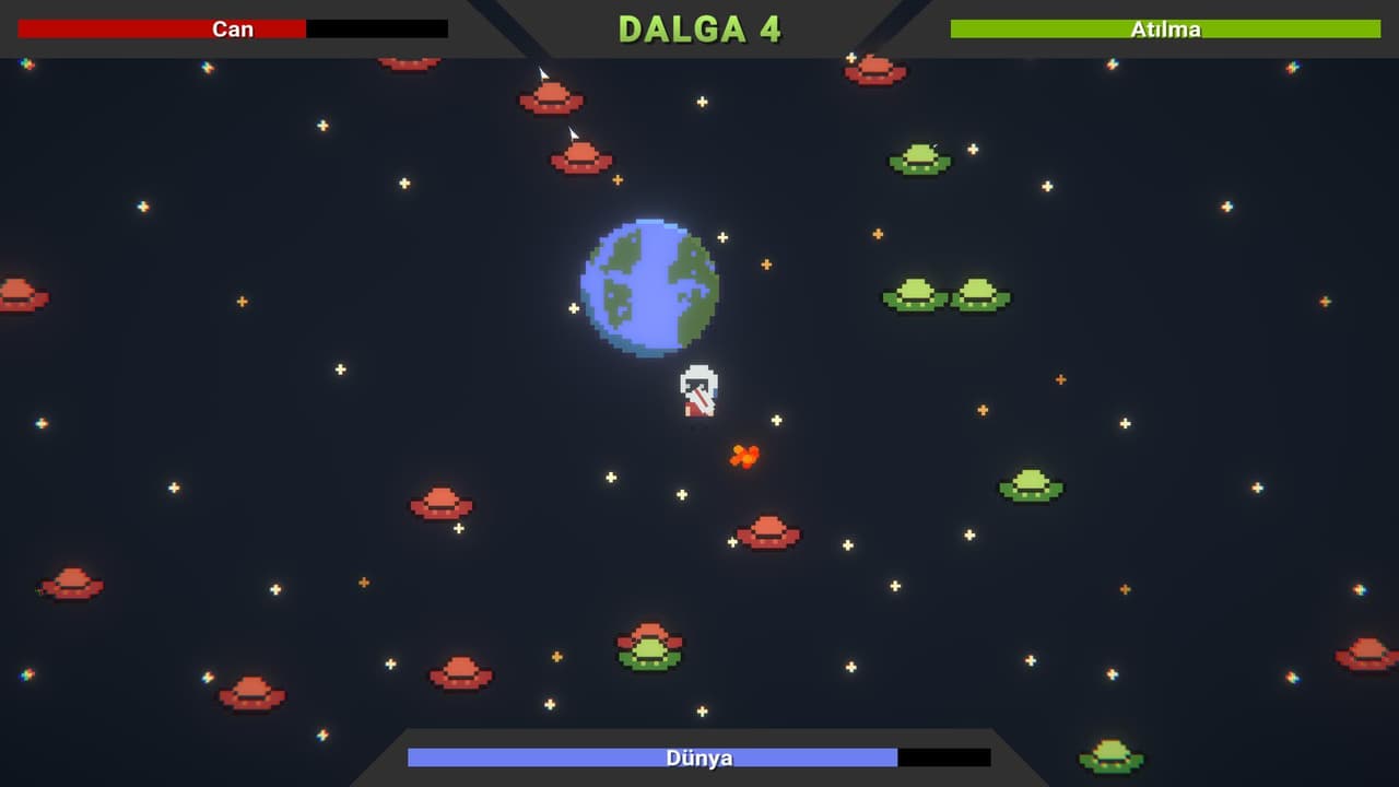 Alien Invasion (itch) (WatchYourBAck)
