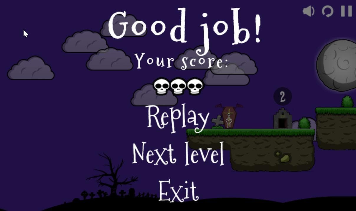 Silly Ghosts