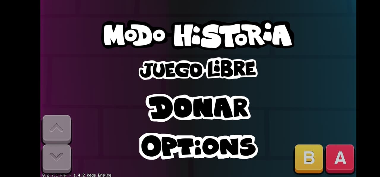 Friday Night Funkin VS Neo Whitty APK screenshot 3