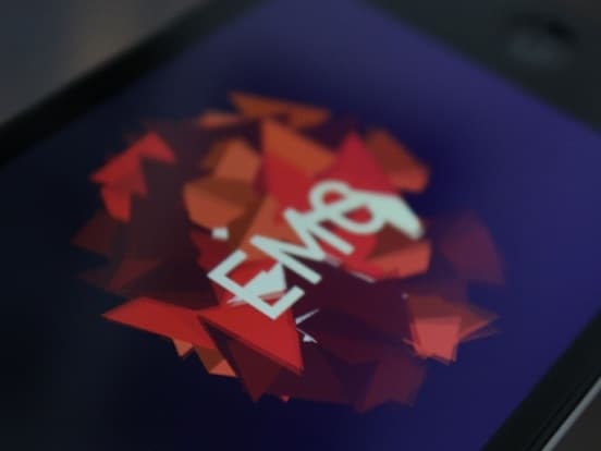 EMC screenshot 3