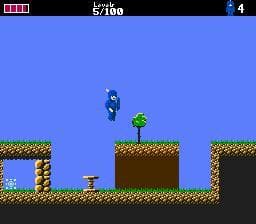 Deacons Adventure screenshot 2