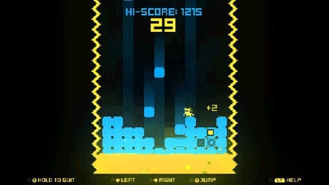 Bit Pit screenshot 4
