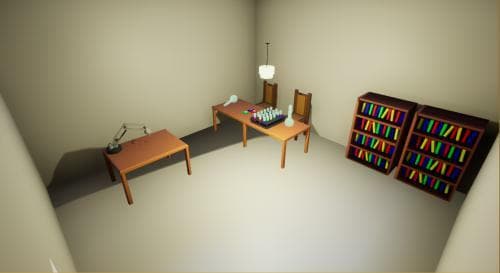 Kontrolsüz Güç screenshot 6