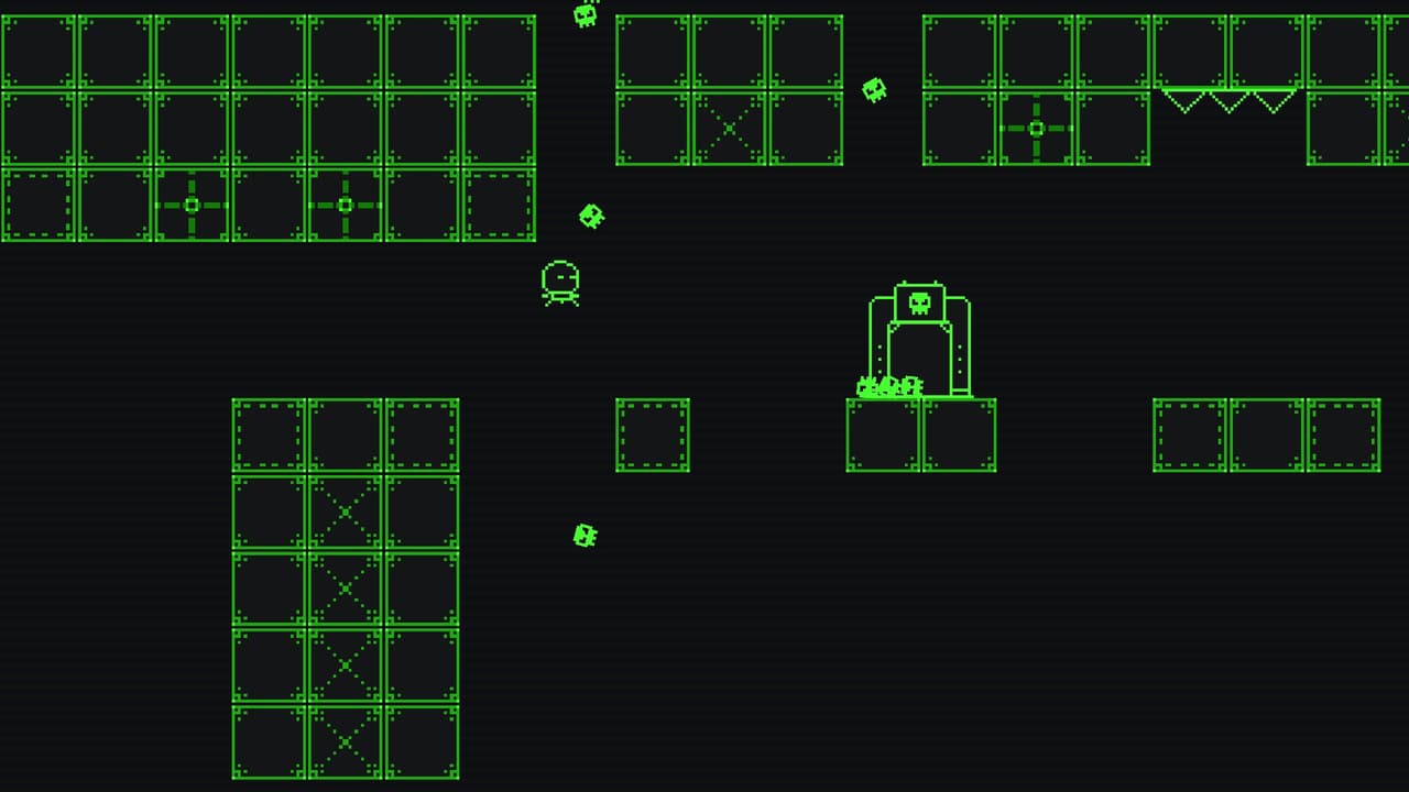 Pukan Bye Bye (itch) screenshot 4