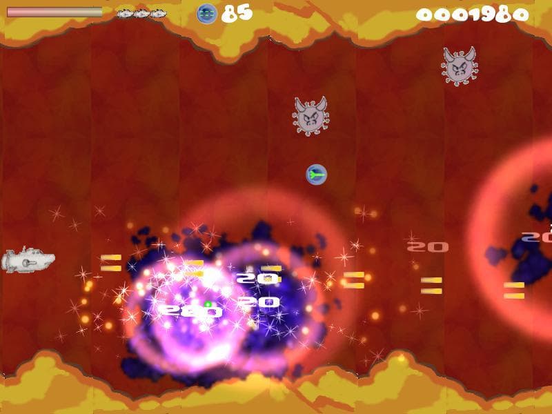 Antibody (Greg Squire) screenshot 4
