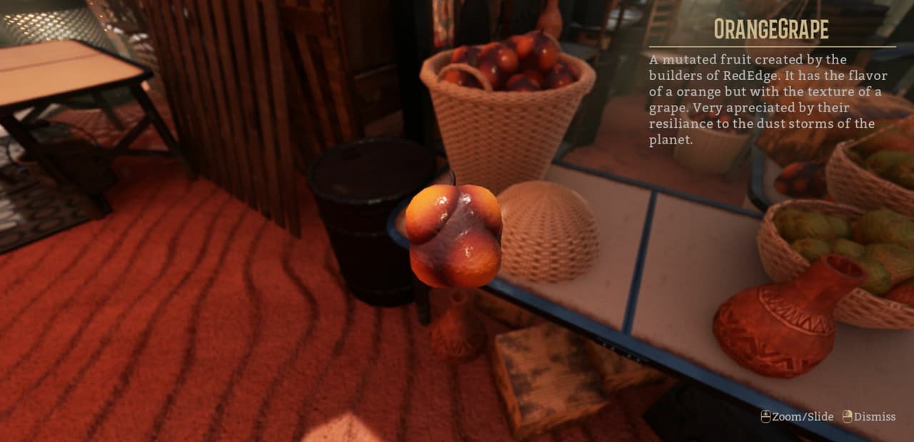 Wonder (Badcrag) screenshot 6