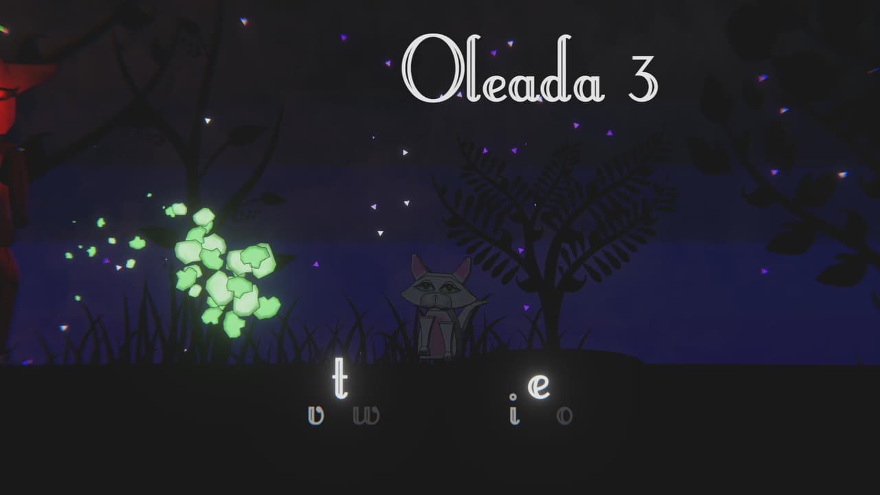 WORDerCAT screenshot 3