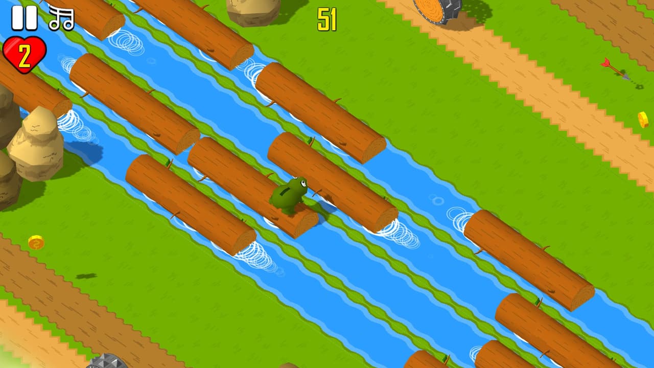Froggo