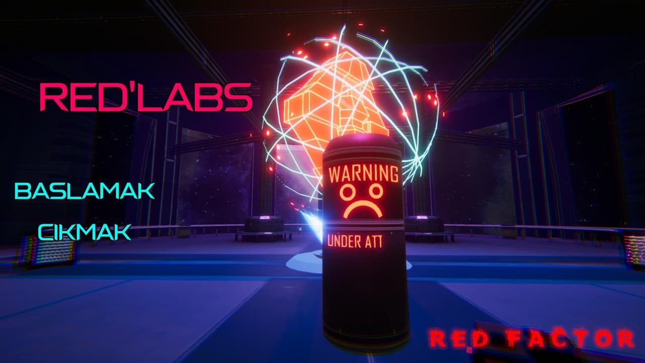 Red Labs