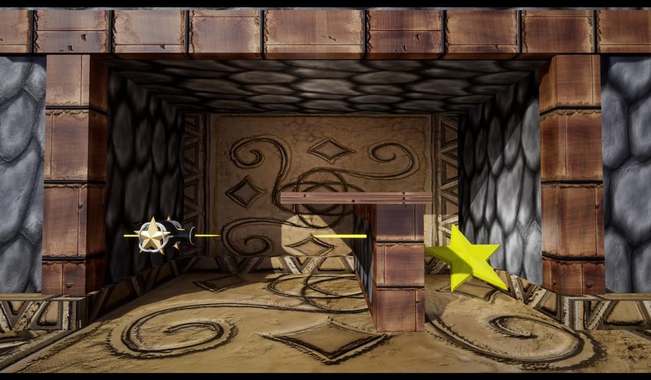 Penta Blaster screenshot 3