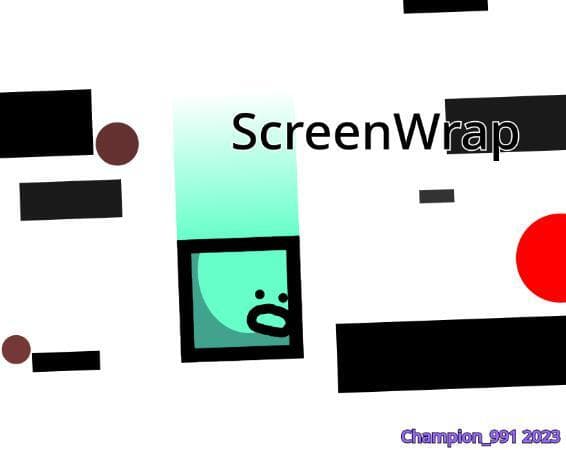 ScreenWrap