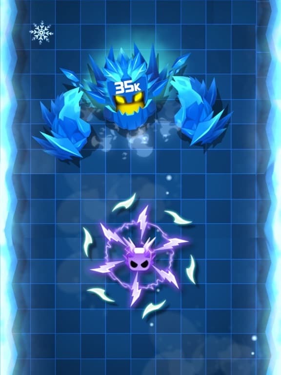 Blade Master - Mini Action RPG