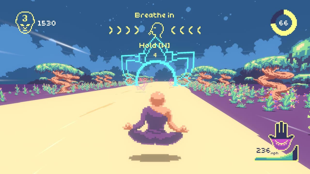 Deep Breaths (Patsui Games, lauranto) screenshot 3