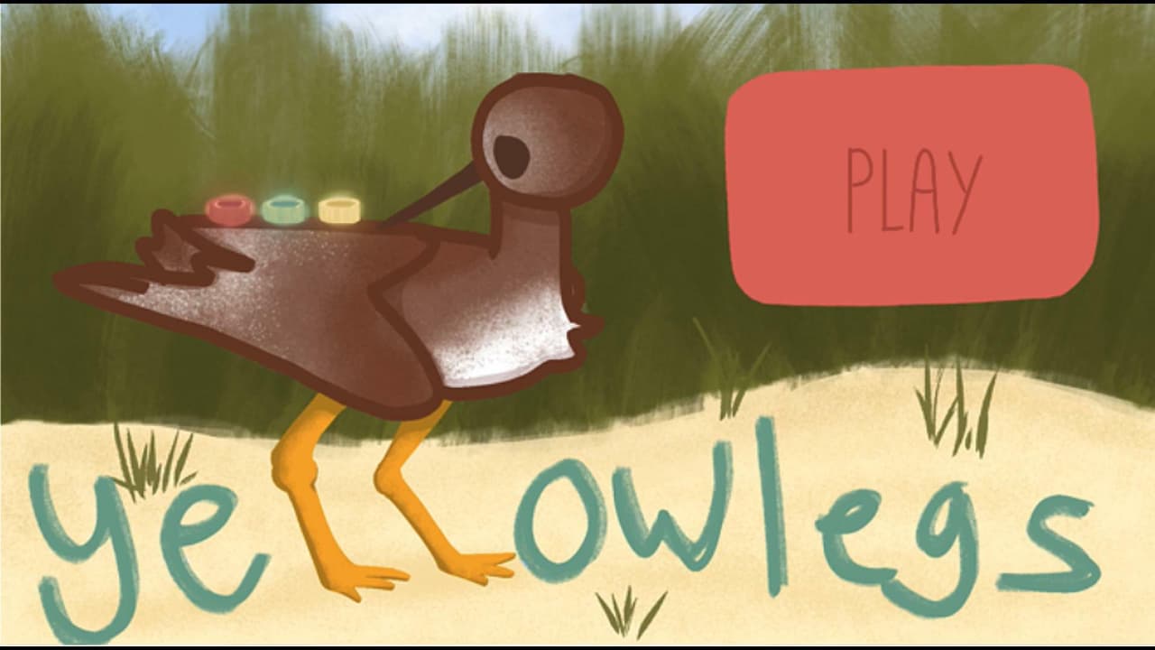 Demo Day Finalist: Yellowlegs