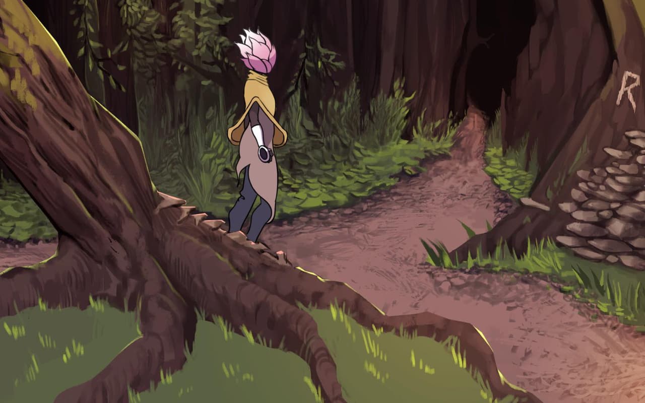 Seneca screenshot 3